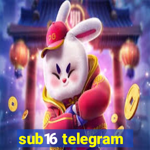 sub16 telegram