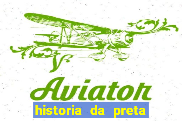 historia da preta velha tia maria da bahia