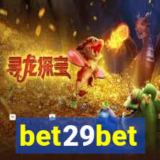 bet29bet