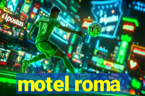 motel roma