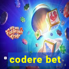 codere bet