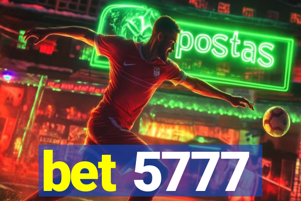 bet 5777