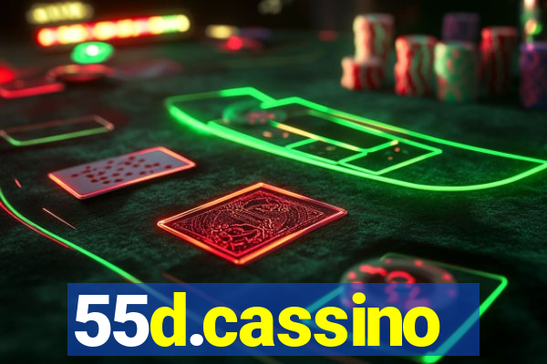 55d.cassino