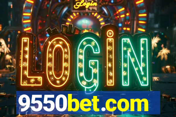 9550bet.com