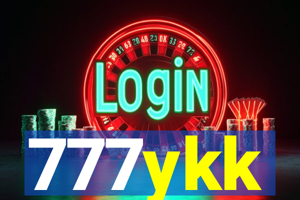 777ykk