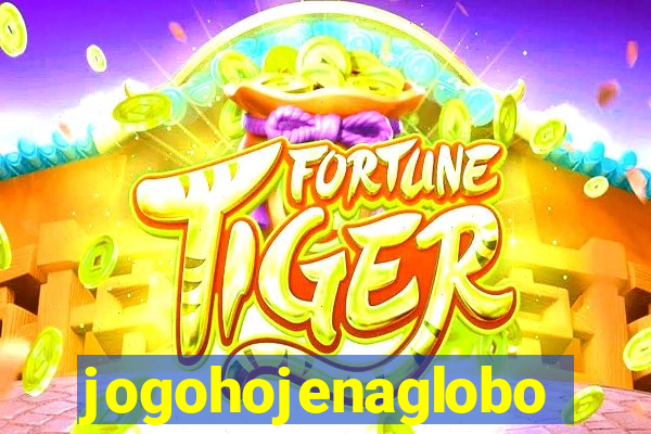 jogohojenaglobo