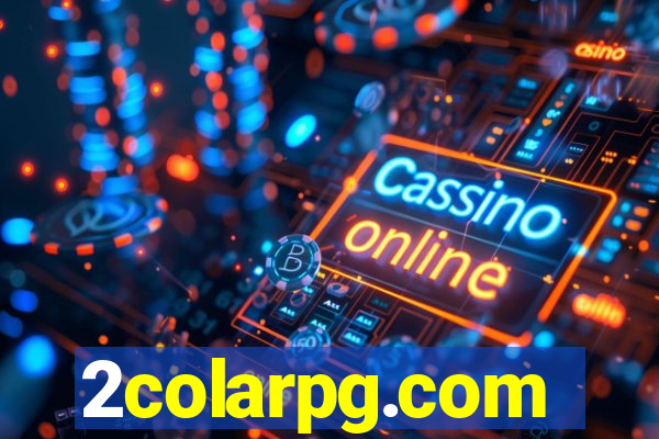 2colarpg.com