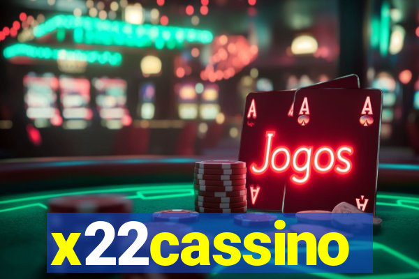 x22cassino