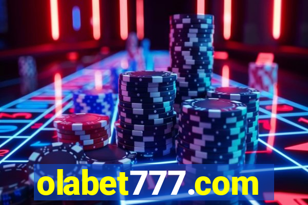 olabet777.com