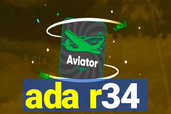 ada r34