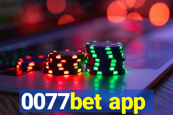 0077bet app