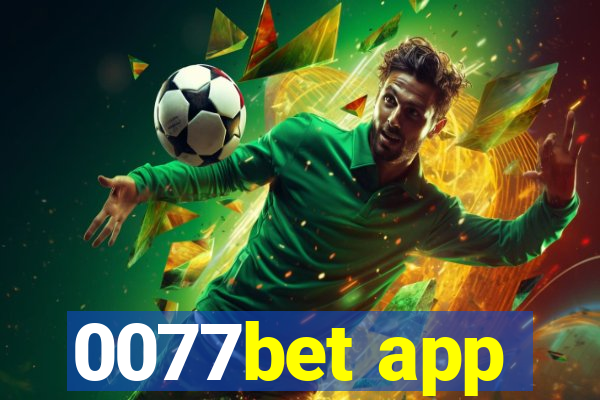 0077bet app