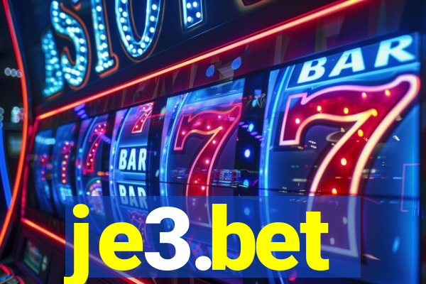 je3.bet