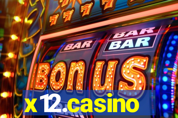 x12.casino