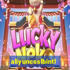 aliyuncsslbintl.com