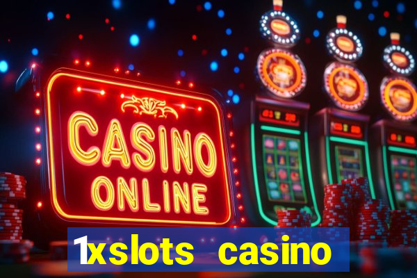 1xslots casino schweiz online