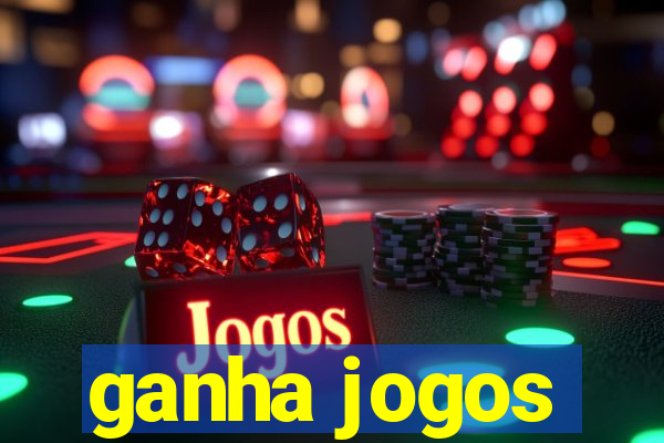 ganha jogos