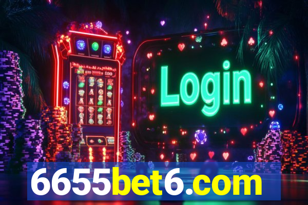 6655bet6.com