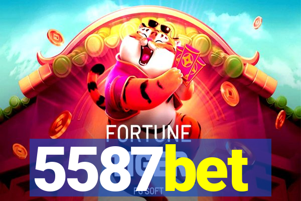 5587bet