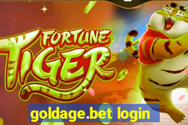 goldage.bet login