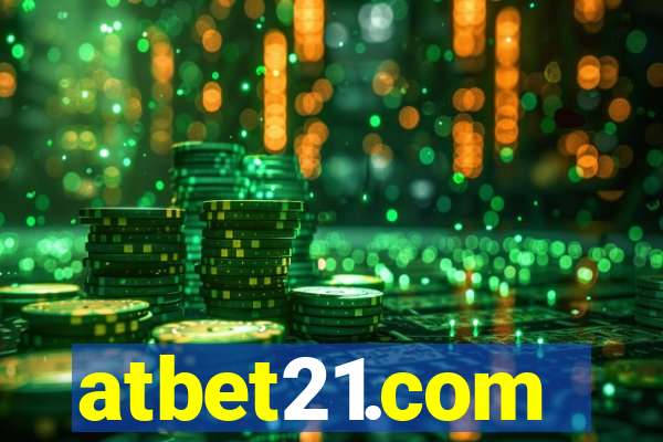 atbet21.com