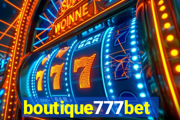 boutique777bet