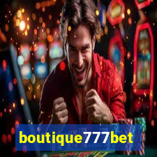 boutique777bet