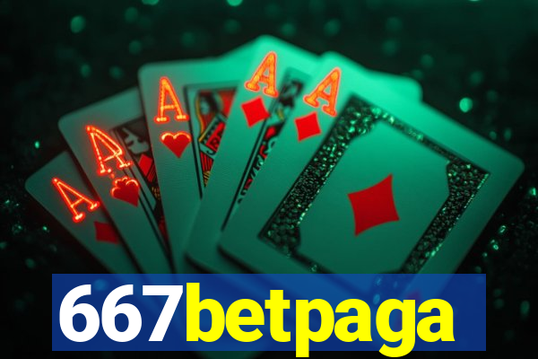 667betpaga