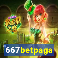 667betpaga