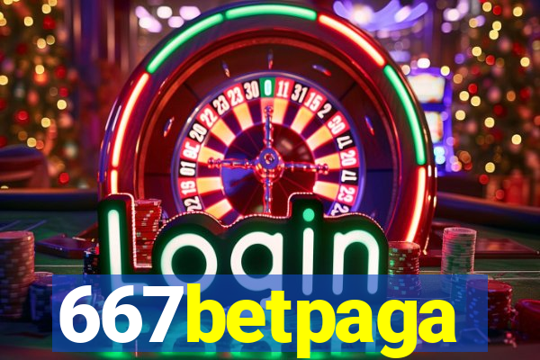 667betpaga