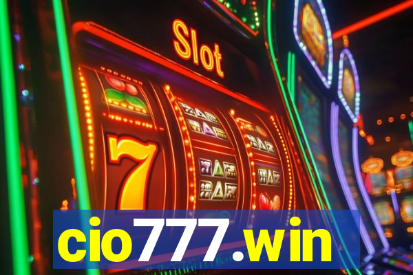 cio777.win