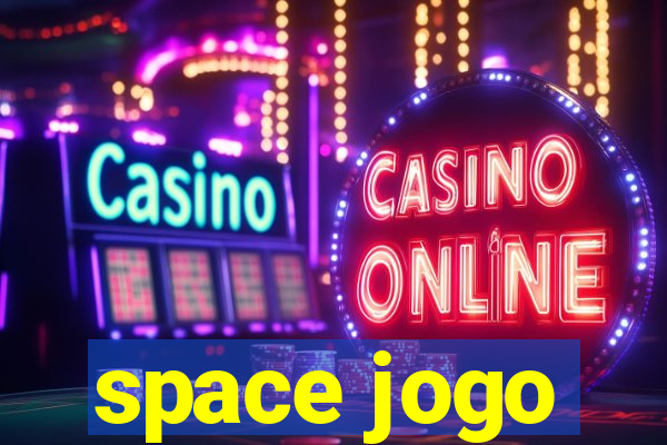 space jogo