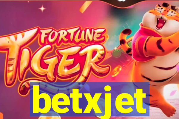 betxjet