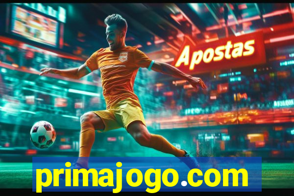 primajogo.com