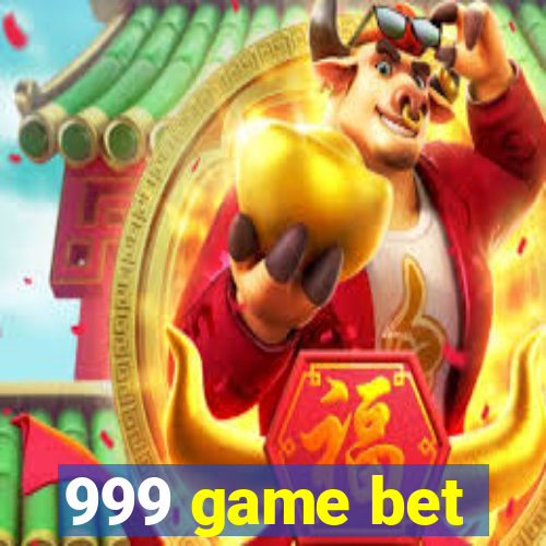 999 game bet