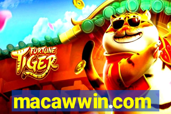 macawwin.com