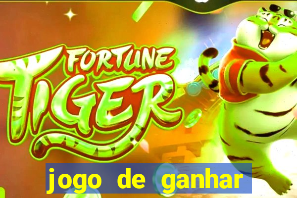 jogo de ganhar dinheiro de verdade sem depositar