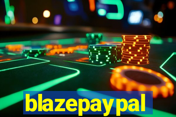 blazepaypal