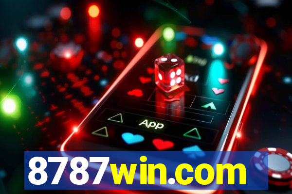 8787win.com