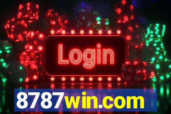 8787win.com