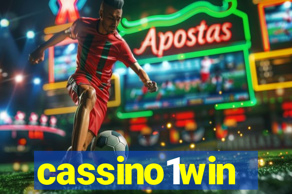 cassino1win