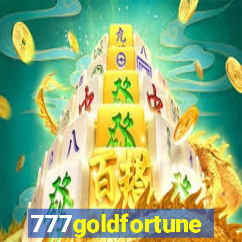 777goldfortune