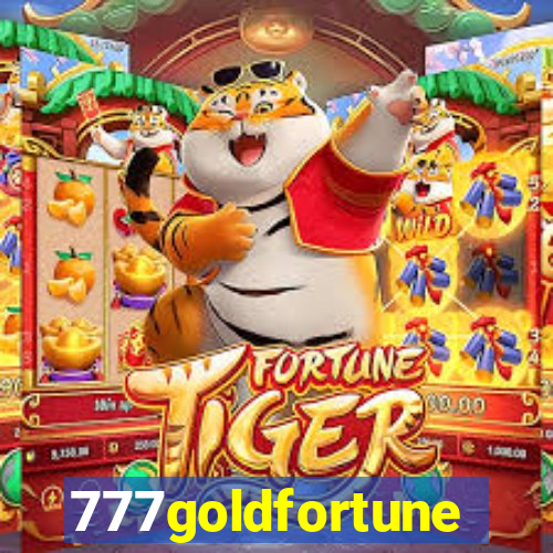 777goldfortune