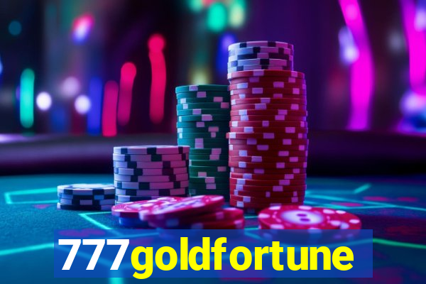 777goldfortune