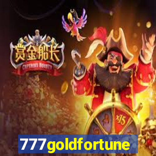 777goldfortune