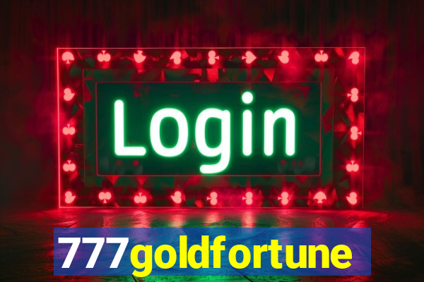 777goldfortune