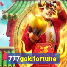 777goldfortune