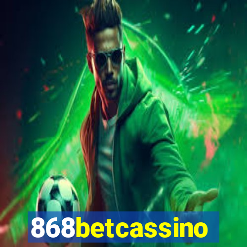 868betcassino