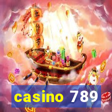 casino 789