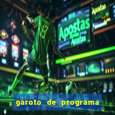 garoto de programa em porto de galinhas